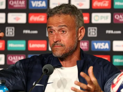 Luis Enrique deve fazer mudanças no PSG para enfrentar o Bayern