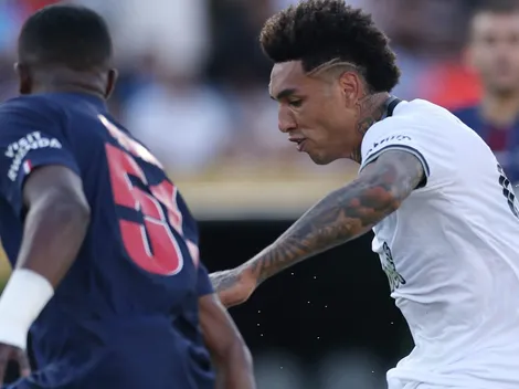 Igor Jesus é herói e Botafogo bate o PSG no Mundial de Clubes