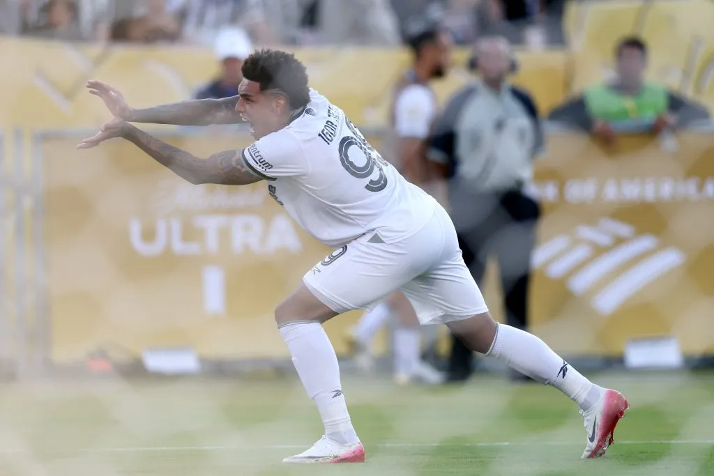 (Photo by Stu Forster/Getty Images)