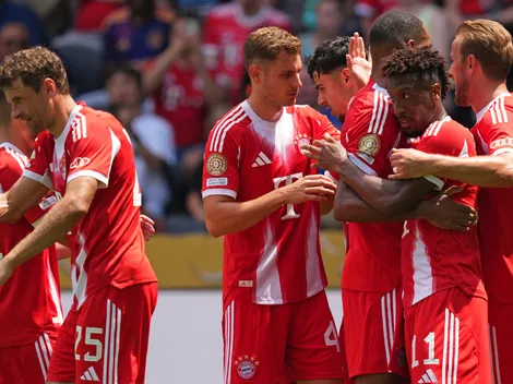 Bayern de Munique pode garantir classificação antecipada