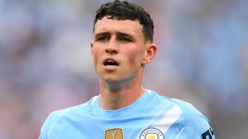 Manchester City pode ter missão mais simples na segunda rodada do Mundial de Clubes (Photo by David Ramos/Getty Images)