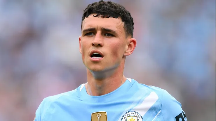 Manchester City pode ter missão mais simples na segunda rodada do Mundial de Clubes (Photo by David Ramos/Getty Images)