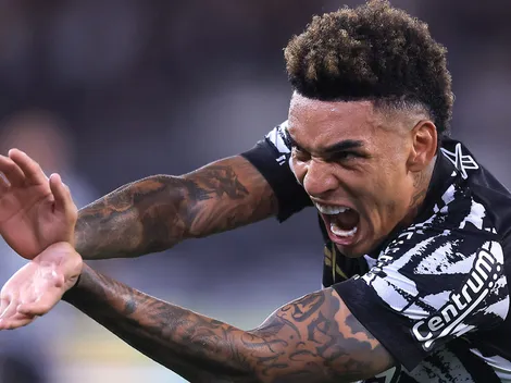 Igor Jesus faz Textor se arrepender por já ter negociado atacante