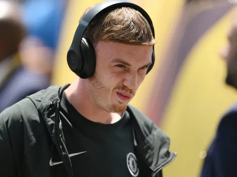 Veja o que os jogadores do Chelsea pensam sobre o Flamengo