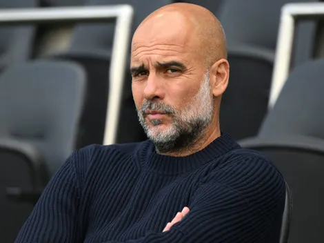 Clube tem Cesc Fàbregas como substituto de Guardiola