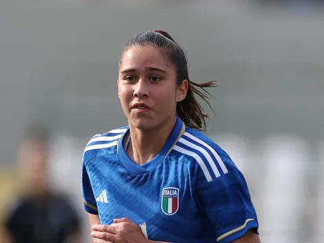 Empresário de Giulia Dragoni fala sobre futuro da jogadora no Barcelona