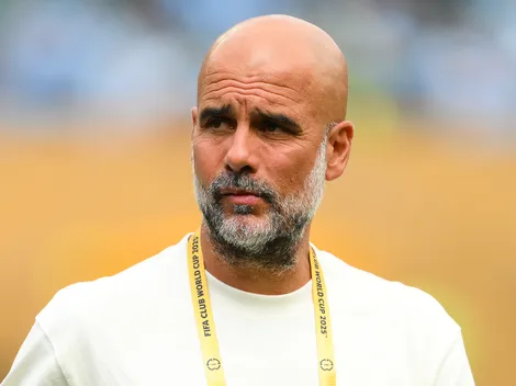 Guardiola deve mudar a escalação contra o Al Ain