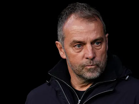 Christensen quer chances com Flick, mas clube não descarta negociá-lo