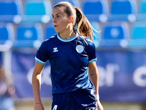 Atlético de Madrid rompe contrato com Sonia Majarin, joia do futebol espanhol