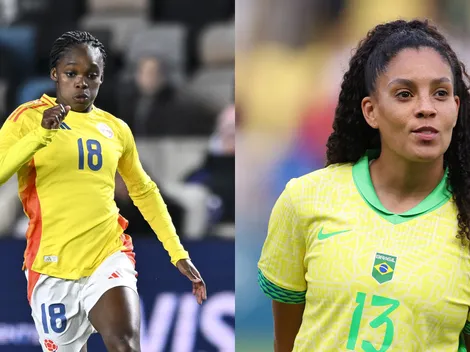 Yasmim e mais oito! Real Madrid tem nove atletas convocadas na Data Fifa