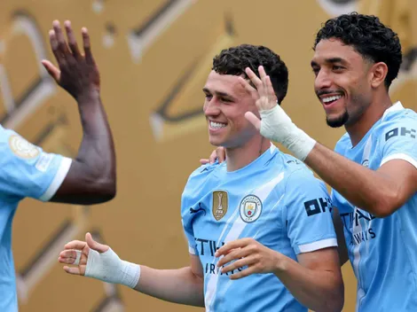 Palpite Manchester City x Al Ain - Mundial de Clubes - 22/06/2025