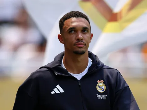 Real Madrid liga para o Liverpool e manifesta interesse em Konaté