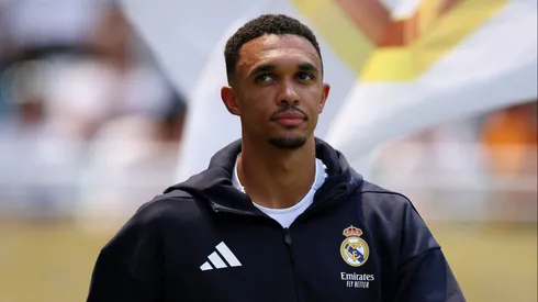 (Photo by Dan Mullan/Getty Images)