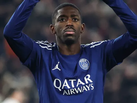 Seis jogadores do PSG ainda não entraram em campo neste Mundial