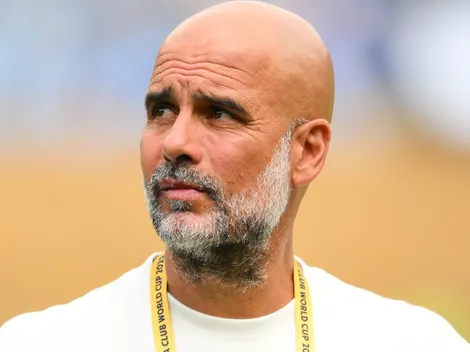 Manchester City já sabe quem vai apitar o jogo contra o Al Ain no Mundial