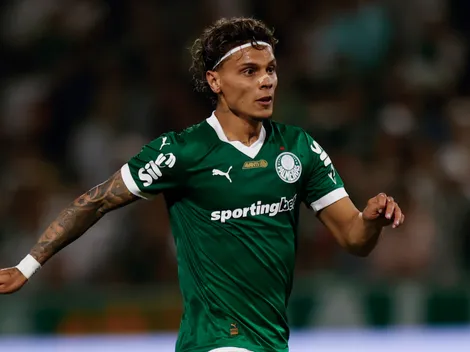 Além de Ríos, Simeone quer Johnny Cardoso