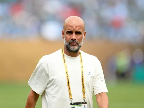 Escalação do Manchester City contra o Al Ain no Mundial de Clubes 2025