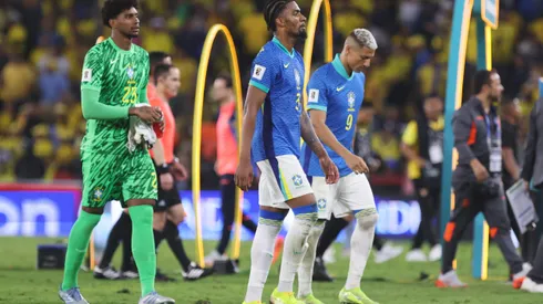 Alexsandro já é nome de confiança da Seleção