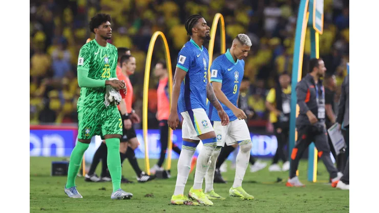 Alexsandro já é nome de confiança da Seleção