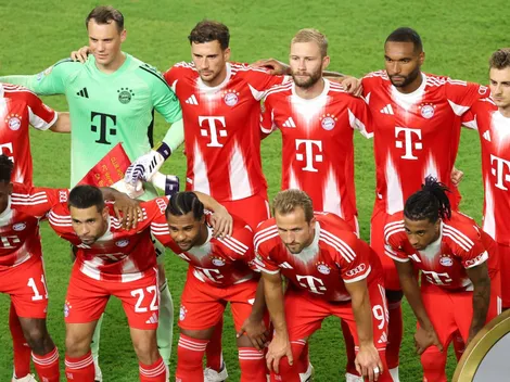 Mundial de Clubes: Saiba o horário e onde assitir Benfica x Bayern