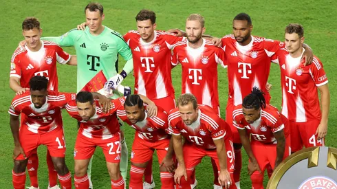 Mundial de Clubes: Saiba onde e quando assistir o duelo entre Benfica x Bayern de Munique. (Photo by Megan Briggs/Getty Images)