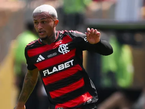 Flamengo quer 40 milhões de euros para vender Wesley ao Chelsea