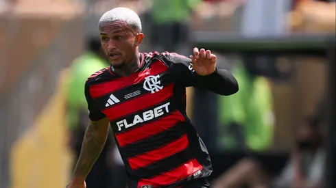 Foto: David Ramos/Getty Images