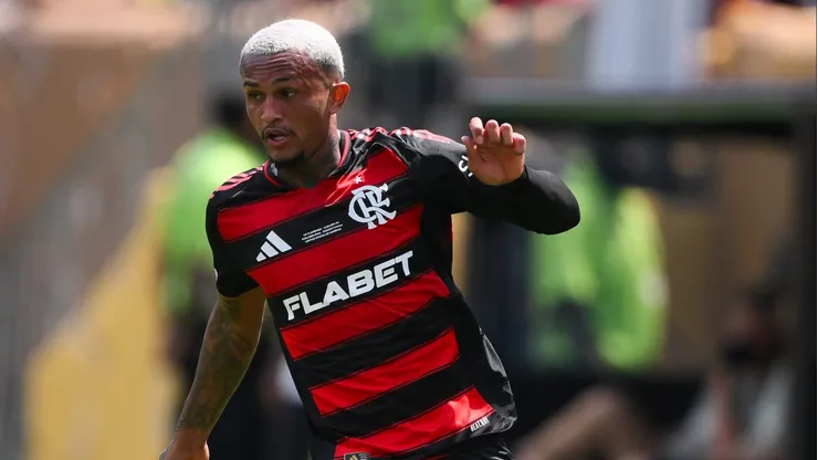 Foto: David Ramos/Getty Images