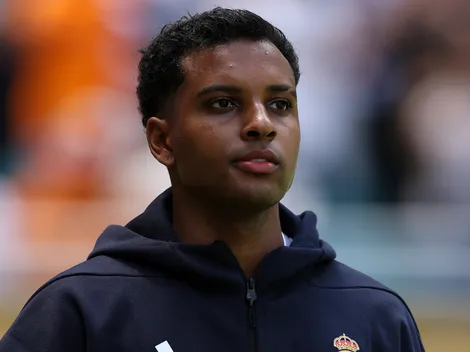 Manchester City separa R$ 946 milhões por Rodrygo e Donnarumma