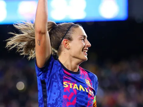 Barcelona Feminino terá novidade exclusiva no novo Camp Nou