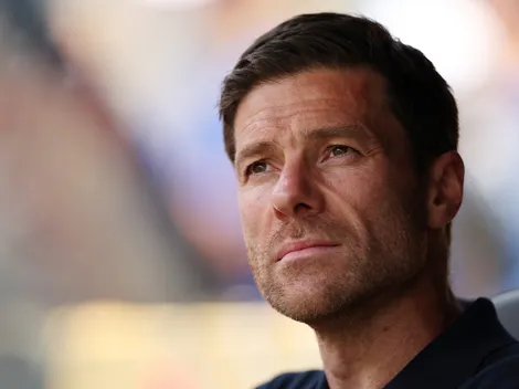 Xabi Alonso defende Vini Jr. e indica caminho para retomada no Real Madrid