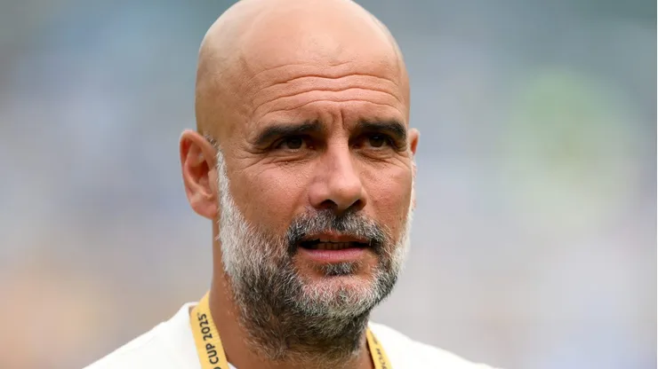 Guardiola enaltece clubes brasileiros no Mundial