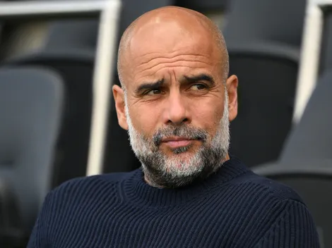 Guardiola alerta o Al Ain: “Vamos levar isso a sério”