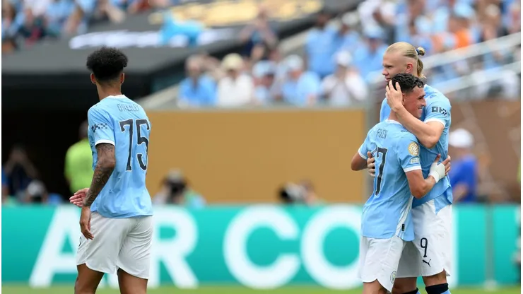 Manchester City x Al Ain: confira os narradores do jogo pelo Mundial de Clubes.