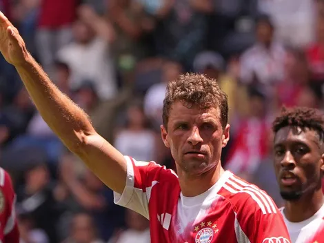 Entenda por que o Bayern disputa o Mundial de Clubes