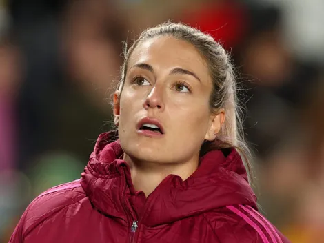 Com Alexia Putellas, Espanha fará último amistoso preparatório para a Euro Feminina