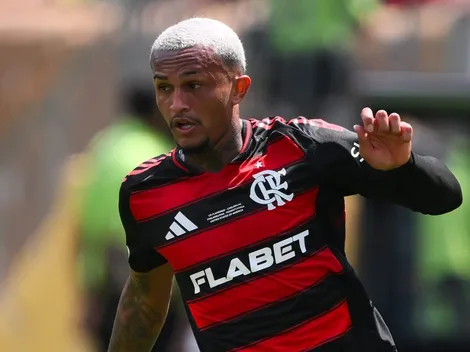 Brighton apresenta oferta por Wesley, alvo do Chelsea