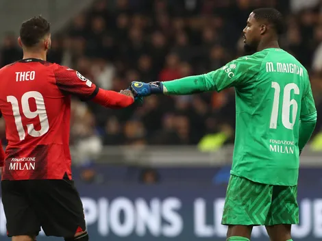 Milan pode negociar Maignan; Al-Hilal, Chelsea e Atlético disputam goleiro