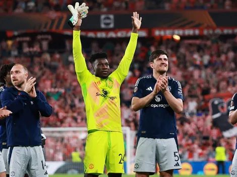 Onana é um dos principais alvos do Monaco