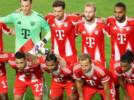 Saiba todas as informações do duelo entre Benfica x Bayern de Munique