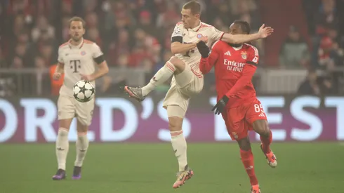 Escalações, estratégia e desfalques podem pesar no confronto. (Foto de Adam Pretty/Getty Images)