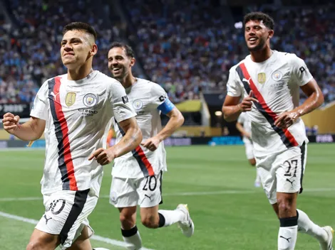 Manchester City 6x0 Al Ain – Resultado final do Mundial de Clubes 2025