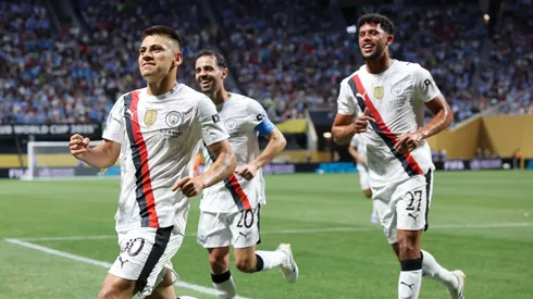 Manchester City 6×0 Al Ain – Resultado final do Mundial de Clubes 2025.