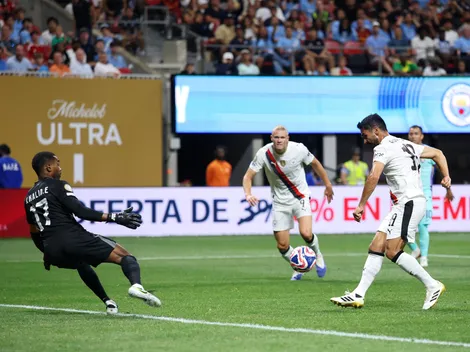 Gündogan brilha, City goleia no Mundial, e possível saída preocupa