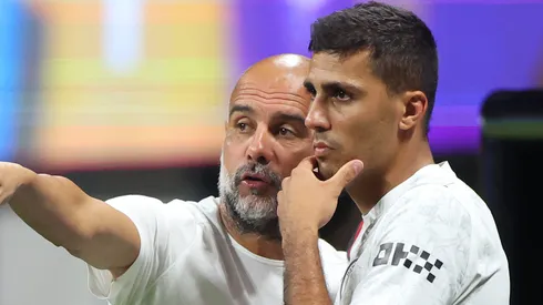 (Photo by Alex Grimm/Getty Images)