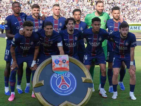 Palpite Seattle x PSG - Mundial de Clubes - 23/06/2025