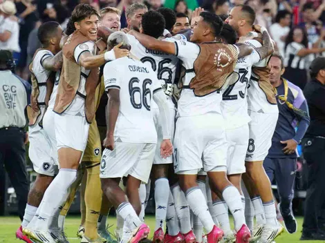 Palpite Atlético de Madrid x Botafogo - Mundial de Clubes - 23/06/2025