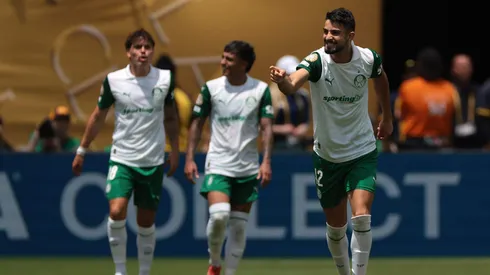 Futebol brasileiro encara projeto americano ambicioso