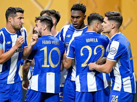 Palpite Porto x Al Ahly - Mundial de Clubes - 23/06/2025