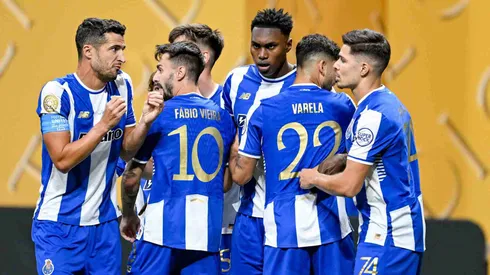 Porto busca recuperação contra campeão egípcio